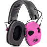 Наушники активные SHOTTIME 32 NRR 23dB Pink EST-32P